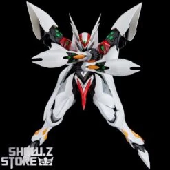 Sentinel Toys Riobot Tekkaman Blade D-boy Evolution Version -Toy Store 6b1b5cf172
