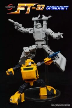 FansToys FT-27 Spindrift -Toy Store 6b2e3c2f7b