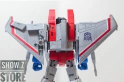 No Brand Upgrade Kit For Deformation Space DS-01 Starscream -Toy Store 6b33038eb4