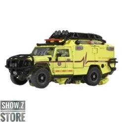 Takara Tomy Masterpiece Movie Series MPM-11 Ratchet -Toy Store 6b3876ebbd