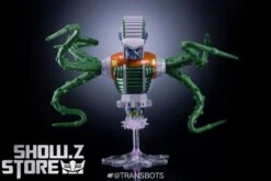 X-Transbots MX-19A Le Poulpe Quintesson Inquisitors 25 X-Transbots MX-19A Le Poulpe Quintesson Inquisitors -Toy Store 6b76b3c7b4