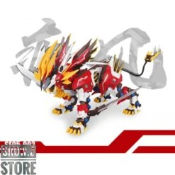 ZA Model 1/72 SF95-002 Hayate Liger Model Kit -Toy Store 6ba5149c64