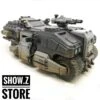 JoyToy Source Acid Rain Mammoth Armored Vehicle 2 JoyToy Source Acid Rain Mammoth Armored Vehicle -Toy Store 6bc0f087db