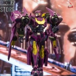 Mastermind Creations R-41 Ultio Senator Ratbat -Toy Store 6c07c37d3b