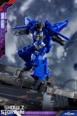 Iron Factory EX-27G Wing Guard Set Of 3 -Toy Store 6c15bdeb28