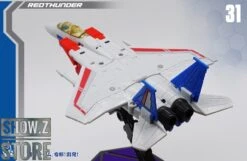 MechFansToys MF-31 RedThunder Starscream -Toy Store 6c27f7e9b1
