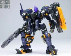 Earnestcore Craft Robot Build RB-13 Poseidon -Toy Store 6c2f79fed9