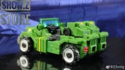 IronFactory EX-38 Optics Hunter Hound -Toy Store 6c3c0ab701