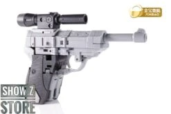 JinBao DF05 Evil Energy Destroy Emperor Megatron -Toy Store 6c44f17400