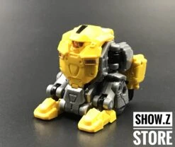 MechFansToys Lost Planet Powered-suit DA02 Special Editon Diaclone -Toy Store 6c5c422665