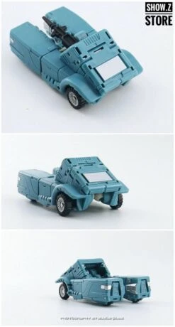 DX9 Toys War In Pocket X14 Leah X15 Toufold Set Of 2 -Toy Store 6c706956c0