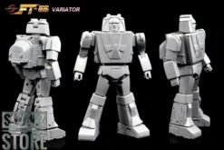[Pre-Order] FansToys FT-56 Variator Gears -Toy Store 6c70f28c43
