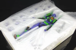 MetalCentury MC-101 Neon Genesis Evangelion Unit 001 Eva Initial Machine Metal Build Style -Toy Store 6c751861c8