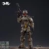 JoyToy Source 1/18 Hardcore Coldplay Cavalry Regiment Paladin Heroes -Toy Store 6c7edae945