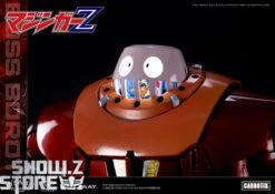 Blitzway BW-CA-10801 Carbotix Mazinger Z Boss Borot -Toy Store 6c7fe223ff