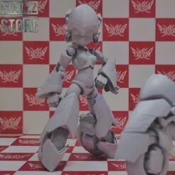 [Pre-Order] Big Firebird Magic Henshin Girls XX-01 Red Motor -Toy Store 6c8649f1ed