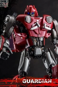 Zeta Toys ZV-03 Guardian Cliffjumper 29 Zeta Toys ZV-03 Guardian Cliffjumper -Toy Store 6ca6e76cb7