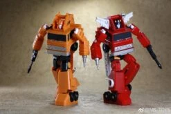 Magic Square MS-B02 Fire Extinguisher Inferno MS02 MS-02 -Toy Store 6caee8feeb