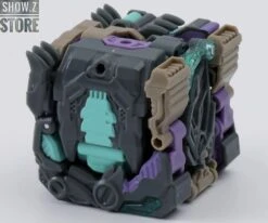 52Toys BeastBox BB-31 Firmhand -Toy Store 6cc8419f3d