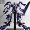 Daban PG GN-001/hs-A01 1/60 Avalanche Exia W/ LED & Battle Damaged Kit & Dash Unit Kit -Toy Store 6cc99b8f36