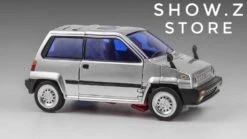 XTransbots XTB MX-17H MX17H Heral Crosscut -Toy Store 6ce5f42463