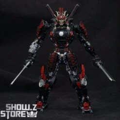 MetaGate G-01B Redxia Drift Limited Version -Toy Store 6d24c72161