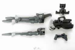 Sculpt Lab Production/FanMade 1/100 Perisoreus Internigrans RTX-010 Huckebein MK-II Super Robot War -Toy Store 6d272c209f