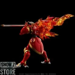 Sentinel Toys Magic Knight Rayearth RIOBOT Rayearth -Toy Store 6d31d76e2c