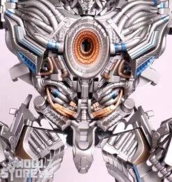 4th Party FL-01 Nero Galvatron Fury Leader Oversized Version -Toy Store 6d53fb8328