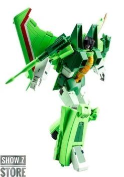 MakeToys MTRM-EX01 Acid Swarm Acid Storm -Toy Store 6d6b67d5ee