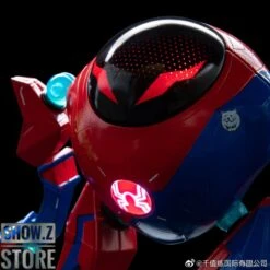 Sentinel Toys Spider-Man: Into The Spider-Verse Peni Parker & SP//DR Set Of 2 14 Sentinel Toys Spider-Man: Into The Spider-Verse Peni Parker & SP//DR Set Of 2 -Toy Store 6da99f52e6