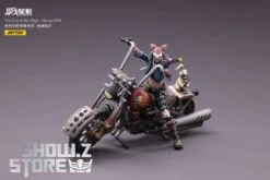 Joytoy Source 1/18 Battle For The Stars The Cult Of San Reja Harvey 29 Joytoy Source 1/18 Battle For The Stars The Cult Of San Reja Harvey -Toy Store 6df3d0925c