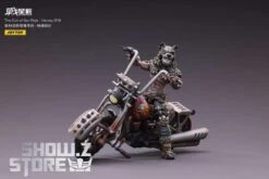 Joytoy Source 1/18 Battle For The Stars The Cult Of San Reja Harvey 30 Joytoy Source 1/18 Battle For The Stars The Cult Of San Reja Harvey -Toy Store 6df964768e