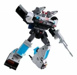 Takara Masterpiece MP-17+ MP17+ Prowl Anime Color -Toy Store 6e04b3f379