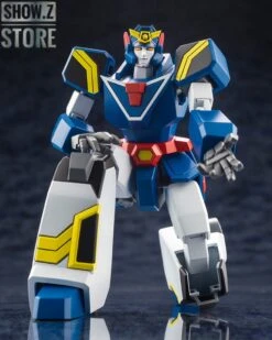 Kotobukiya Brave Police J-Decker Deckerd & Max Cannon Model Kit 15 Kotobukiya Brave Police J-Decker Deckerd & Max Cannon Model Kit -Toy Store 6e68d9bac7