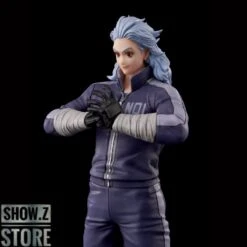 Sentinel Toys 1/12 Dorohedoro Shin And Noi Set Of 2 -Toy Store 6ec56495d6