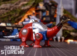 NewAge H56V Rhedosaurus Sludge G2 Version -Toy Store 6f0d8c27f6