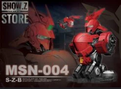 S-Z-B Noah Model Formania Gundam MSN-04 MSN04 Sazabi Neo Zeon 1/35 Bust 25 S-Z-B Noah Model Formania Gundam MSN-04 MSN04 Sazabi Neo Zeon 1/35 Bust -Toy Store 6f1f9291a9