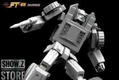 [Pre-Order] FansToys FT-58 Diverge Swerve -Toy Store 6f29cc0960