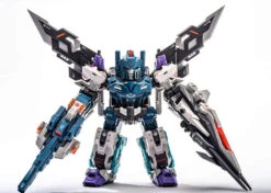 Master Made SDT-05 Odin Fortress Maximus -Toy Store 6f2fb46a05