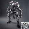 JoyToy Source Acid Rain HZ1287 Steel Knight 1 JoyToy Source Acid Rain HZ1287 Steel Knight -Toy Store 6f786610d8