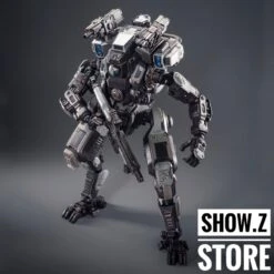 JoyToy Source Acid Rain HZ1287 Steel Knight