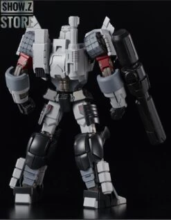 Flame Toys Furai Model 06 IDW Megatron Model Kit Autobot Version -Toy Store 6fb1036d05