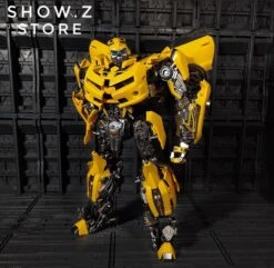 [No Box] Weijiang WJ MPM-03 MPM03 Hornet Warrior Bumblebee Oversized -Toy Store 6ff91f2f3b