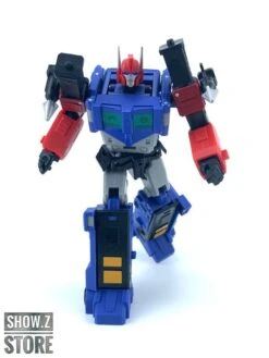 Magic Square MS-04D Transporter Ultra Magnus Limited Edition -Toy Store 701c804754