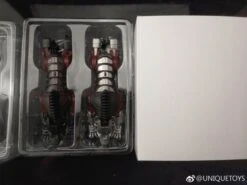 Unique Toys UT Steeljaw For Perukill AOE Lockdown Set Of 2 23 Unique Toys UT Steeljaw For Perukill AOE Lockdown Set Of 2 -Toy Store 70269b1b7f