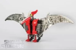 4th Party Transformers G1 Dinobot Swoop 10 4th Party Transformers G1 Dinobot Swoop -Toy Store 70316498e4