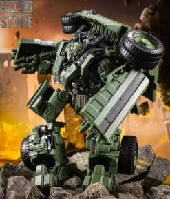 Aoyi Mech H6001-8B Overload Long Haul -Toy Store 7032fb3c5d