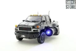Black Mamba LS-09 Weapon Expert Ironhide -Toy Store 705ddbe505
