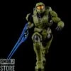 Sentinel Toys 1000Toys 1/12 Halo Infinite Master Chief Mjolnir Mark VI Gen.3 Version -Toy Store 707086d607